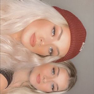 Meet your Posher, Ariana